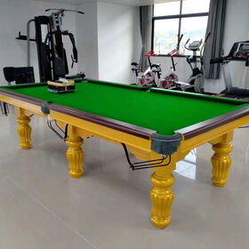 Wholesale Billiards Table Cloth Products at Factory Prices from