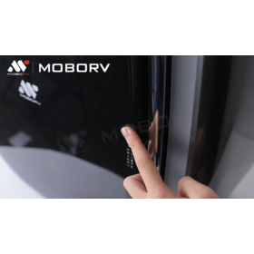 2023 Hot sale MOBORV RV Appliances motorhome part camper van