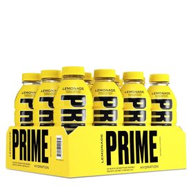 Buy Wholesale United States Prime Hydration Drink Grape 16.9oz / New /  Logan Paul / Ksi & Energy Drink , Prime Drinks , Red Bulls Drinks at USD 10