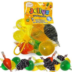 Googly Eyes Gummy Candy - Buy Wholesale - CB Distributors