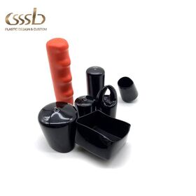 Custom Silicone Handle Cover & Sleeve  Silicon Rubber Hand Grips  Manufactures