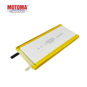 Buy Wholesale China High Capacity Li Ion 21700t 3.7v 5000mah Discharge  21700 Battery For Vacuum Cleaner Portable Power Tools & 21700 Battery at  USD 3.5