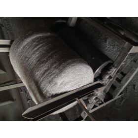 Eponge acier galvanisé 50g – Sachet de 10 - Hygiène Experts