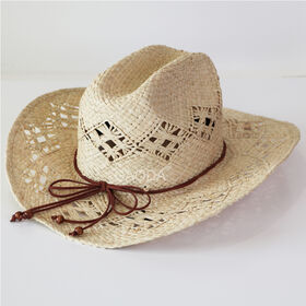 Factory Direct High Quality China Wholesale Panama Hats Summer