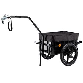 bike luggage trailer, bike luggage trailer Suppliers and