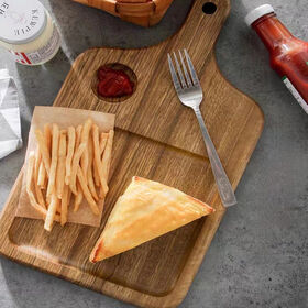 Pizza plate bread tray baking for kitchen