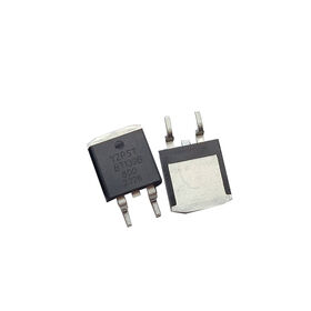 Triac 800V BT139B-800 16A, idéal pour la commutation AC à usage général.