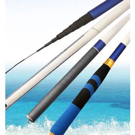 Wholesale Im12 Carbon Fiber Crappie Fishing Rod - China Crappie Fishing Rod  and Fishing Tackle price