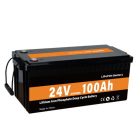 Wholesale Ebike 100ah Lifepo4 Akku 200ah 24v 150ah Battery Pack