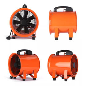 SF-Portable Exhaust Fan-Taizhou Gaogong Electric Appliance Co., Ltd.