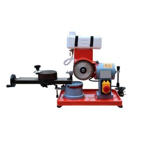 mf126 carbide saw blade sharpening machine