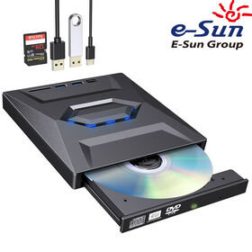 9-inch Portable Dvd Player With Shiny Covers, Classic Design