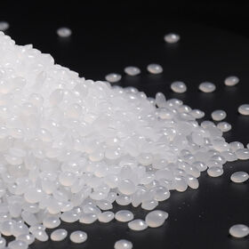 Black LDPE Granules, For Plastic Industry, Packaging Type: Hghgh, Packaging  Size: Ghgh