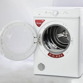 ALLSING MINI CLOTHES DRYER  Vented Tumble Dryer Manufacturer