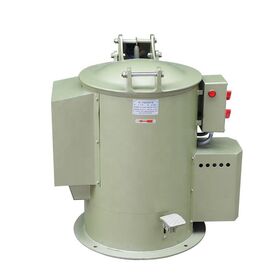 Industrial Vegetable Dehydrator Centrifugal Dewatering Machine Spin Drying  Dryer for Food - China Machine, Dryer