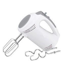 Buy Wholesale China New Hand Mixer 5-speed Home Desktop Rechargeable  Full-action Automatic Whisk Electric Egg Mixer Cream Whipper & Hand Mixer  at USD 3.32