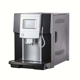 Buy Wholesale China Great Quality Coffee Maker Black Gold Automatic Turkish Greek  Coffee Machine & Coffee Machine at USD 10.41