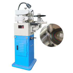 Automatic Circular Saw Blade Sharpening Machine For Sale