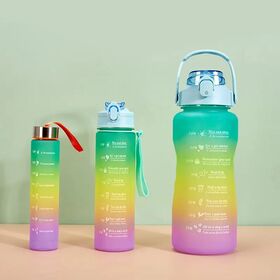 Wholesale Preppy Water Bottle Products at Factory Prices from Manufacturers  in China, India, Korea, etc.