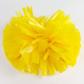 6 inch cheerleading pom sports dance