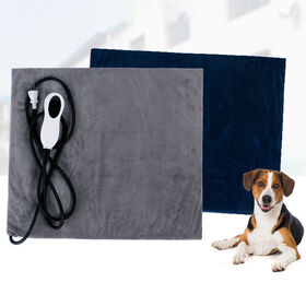 Cisno pet heating clearance pad