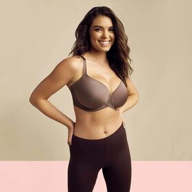 China Push-up Bras, Seamless Bras Offered by China Manufacturer & Supplier  - Belleny Clothing (shenzhen) Co., Ltd.