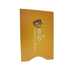 China Wholesale Credit Card Sleeves Products at Factory Prices for Every Need | Global Sources China Wholesale Credit Card Sleeves Products at Factory Prices for Every Need | Global Sources