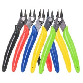 Multi Functional Tools Electrical Wire Cable Cutters Cutting Side