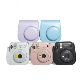 Phetium Instant Mini 12 – Funda protectora para cámara compatible