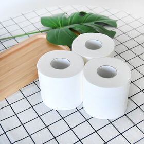 Factory Wholesales 25GSM Mg White Tissue Paper Rolls for Wrapping, Printing  - China White Tissue Paper, Wrapping Tissue Paper