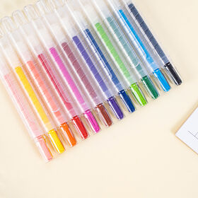 Vente en gros Crayons De Couleur Pour Enfants de produits à des prix  d'usine de fabricants en Chine, en Inde, en Corée, etc.