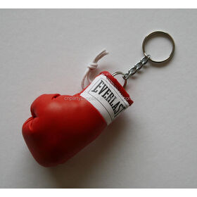 Boxing glove sale keychain bulk