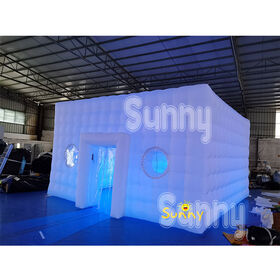 Nightclub Inflatable Tent, Inflatables Night Club
