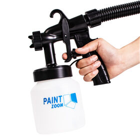 K-3 Mini Spot Motor Painting Spray Guns 0.5mm - China Air Spray Gun, Mini  Spray Gun