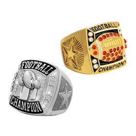 Wholesale NFL2018 Philadelphia Eagles World Championship Ring Wholesale  Custom Logo Ring From m.