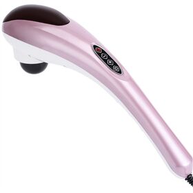 New HandheldFull Body Massager muscle Vibration Massage Hammer for Muscles Pain Relief