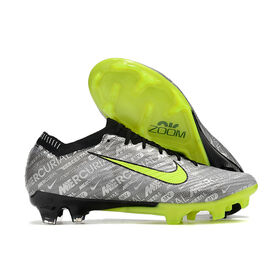 Nike Zoom Mercurial Vapor 15 Elite “Retro Design” FG Soccer Cleats