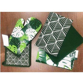 Buy Wholesale China Meita Home Kitchen Heat Resistant Mini Oven Mitt  Silicone Pad Wholesale Customized Kitchen Set & Oven Mitts at USD 0.7