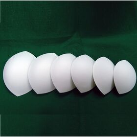Reusable Double Side Sticky Bra Pad Push Up Boob Invisible Bra Pad Stick On Bra  Padding Insert - Buy China Wholesale Double Sided Adhesive Bra Inserts $2.15