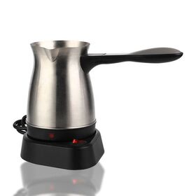 Source HOTSY multipurpose electric kettles 1.8l low wattage