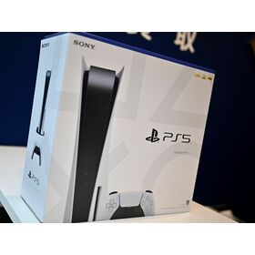 used products ps5