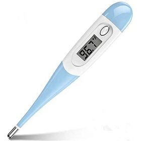 Buy Wholesale China Lcd Liquid Crystal Temperature Promotional Premiums  Infant Nursery Cartoon Baby Forehead Thermometer & Forehead Fever  Thermometer Strip at USD 0.65