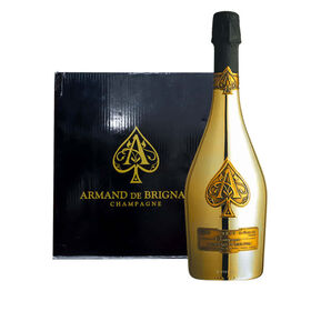 Buy Wholesale United States Wholesalers Of Ace Of Spades Armand De