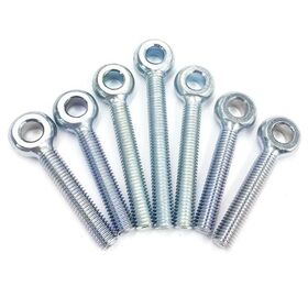 China Eye Bolts Offered by China Manufacturer - T&y Hardware Industry Co.,  Ltd.