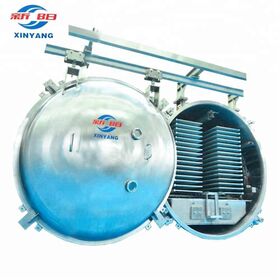 100kg /Batch Commercial Milk Candy Dairy Vegetable Egg Food Dehydration  Machinery Cold Air Freeze Dryer Freeze Dry Fruit Machine - China Vacuum Freezing  Dryer, High Yield Vacuum Freezing Dryer