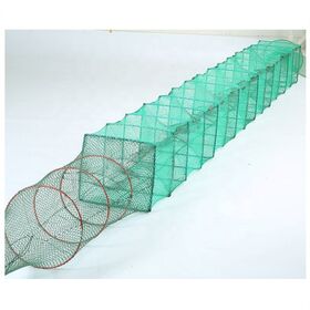 Fishing Net Manufacturers & Traders