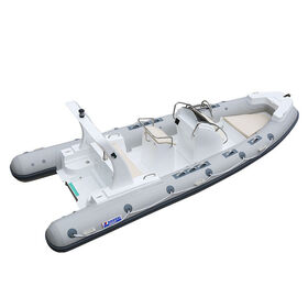 China Fishing Boats Offered by China Manufacturer & Supplier - Qingdao  Haote Yacht Co., Ltd.