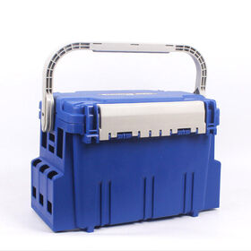 China Fishing Tackle Boxes Offered by China Manufacturer