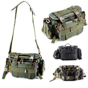 China Fishing Tackle Boxes Offered by China Manufacturer