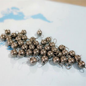 tungsten cheburashka sinkers for sale